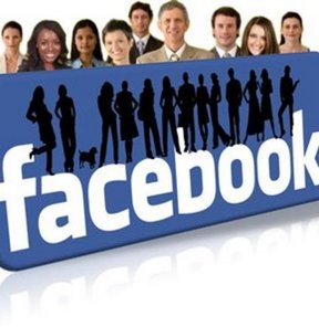 Facebook'ta 
